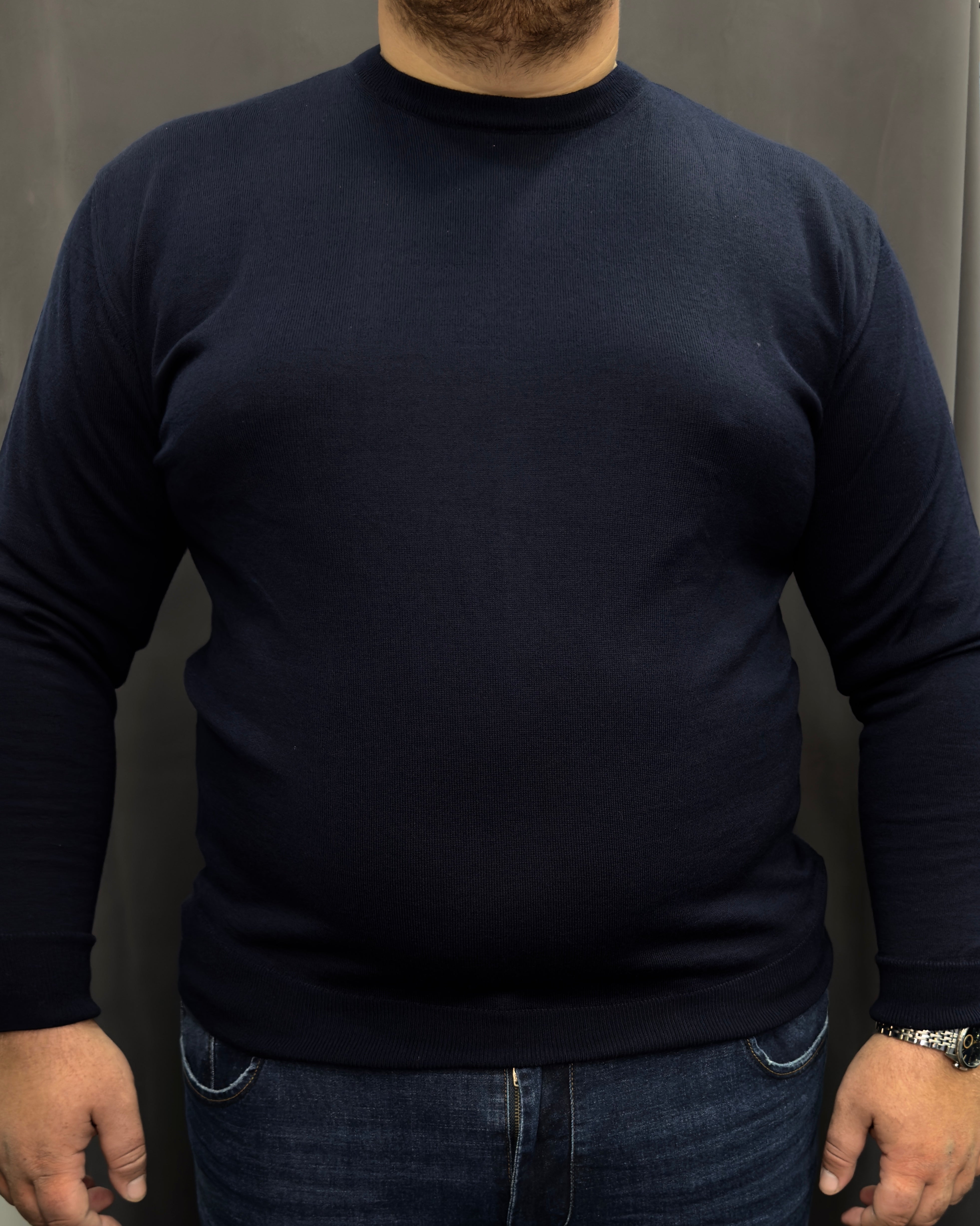 Pullover Oslo